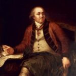 Архитектор И.Е. Старов