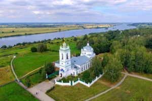 константиново храм казанской иконы божией матери. Смотреть фото константиново храм казанской иконы божией матери. Смотреть картинку константиново храм казанской иконы божией матери. Картинка про константиново храм казанской иконы божией матери. Фото константиново храм казанской иконы божией матери