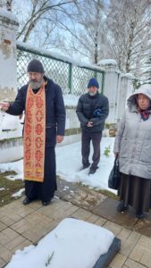 Радоница